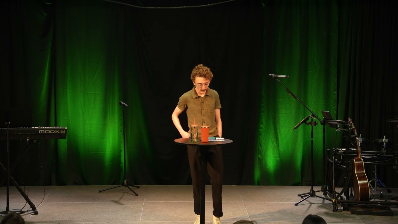 Money: The WHAT behind the WHY - Tithing and Generosity | Near West