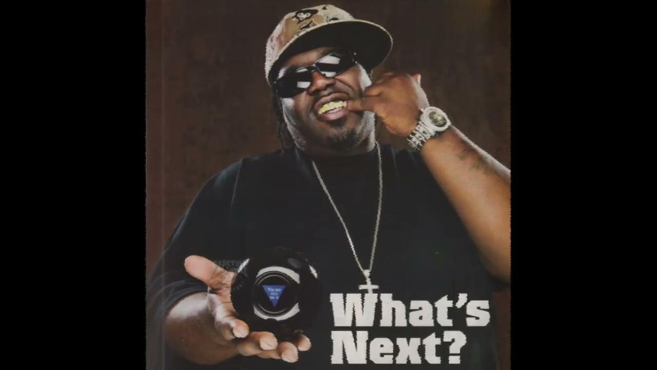 8Ball & MJG x Pimp C & UGK Type Beat - 