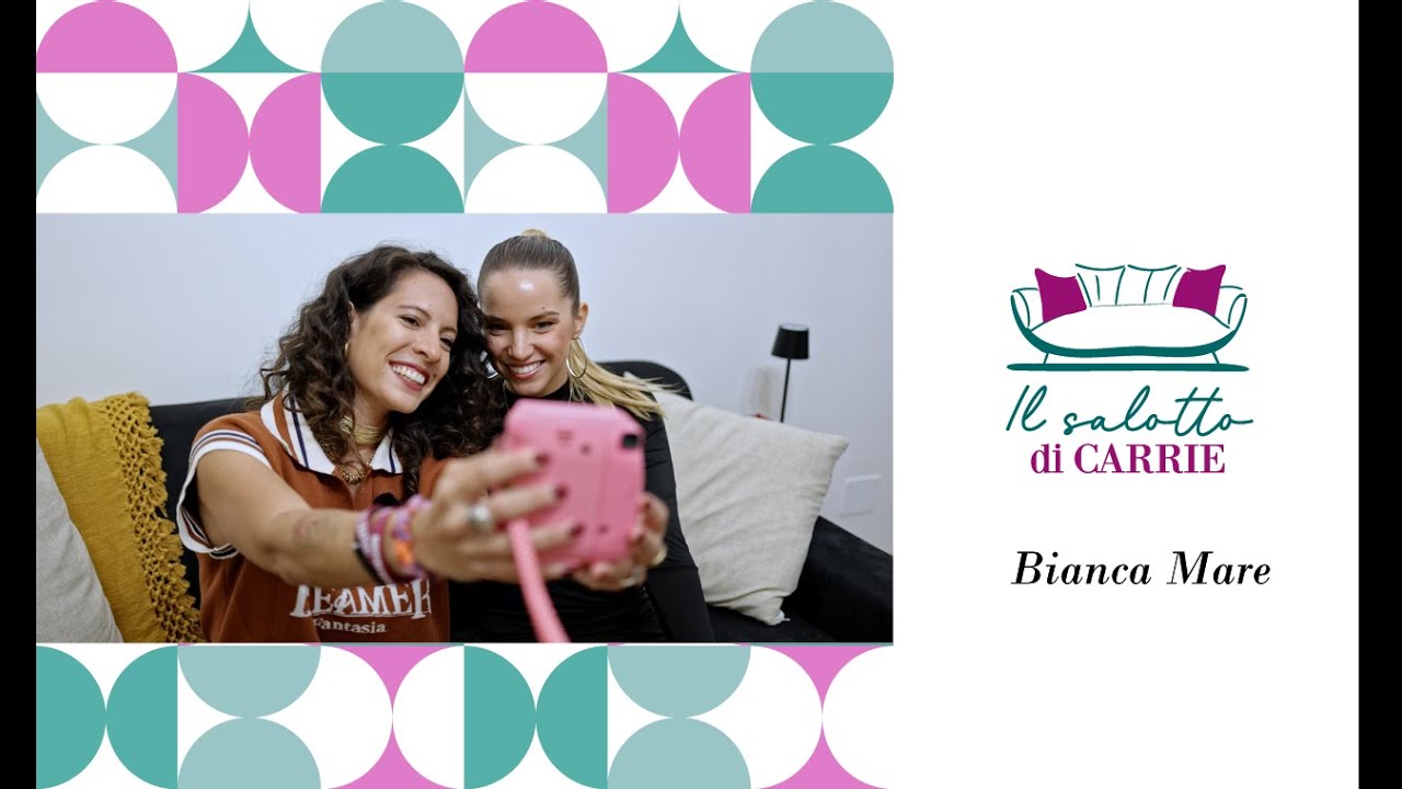 Il Salotto di Carrie - Biancamare