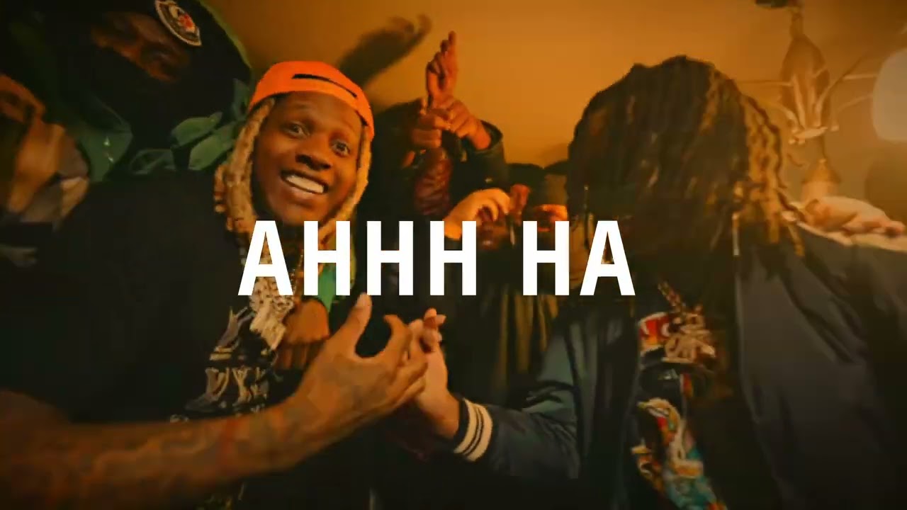 Lil Durk - AHHH HA (Ima boss Remix)