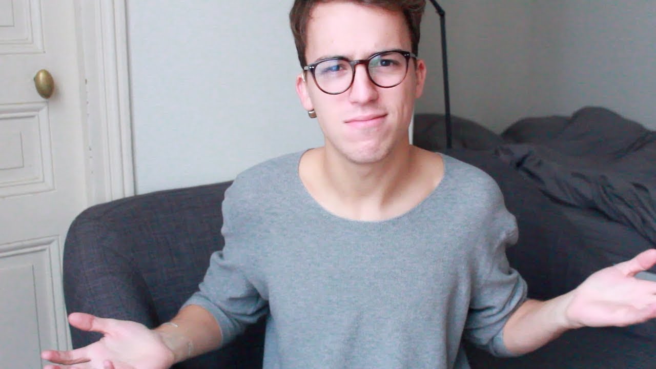 Je suis sourd muet ? // Lucas Wild