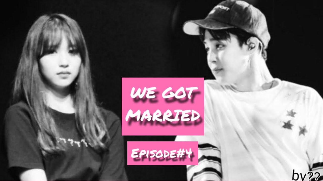 (FAKESUBS) we got married || EP:4 || Jungkook♥️Tzuyu || jimin♥️Mina