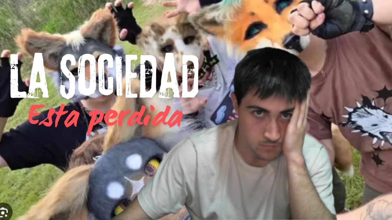 Reaccionando y Opinando sobre los Therian
