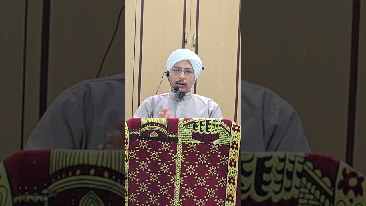 Faslul Khitaab
