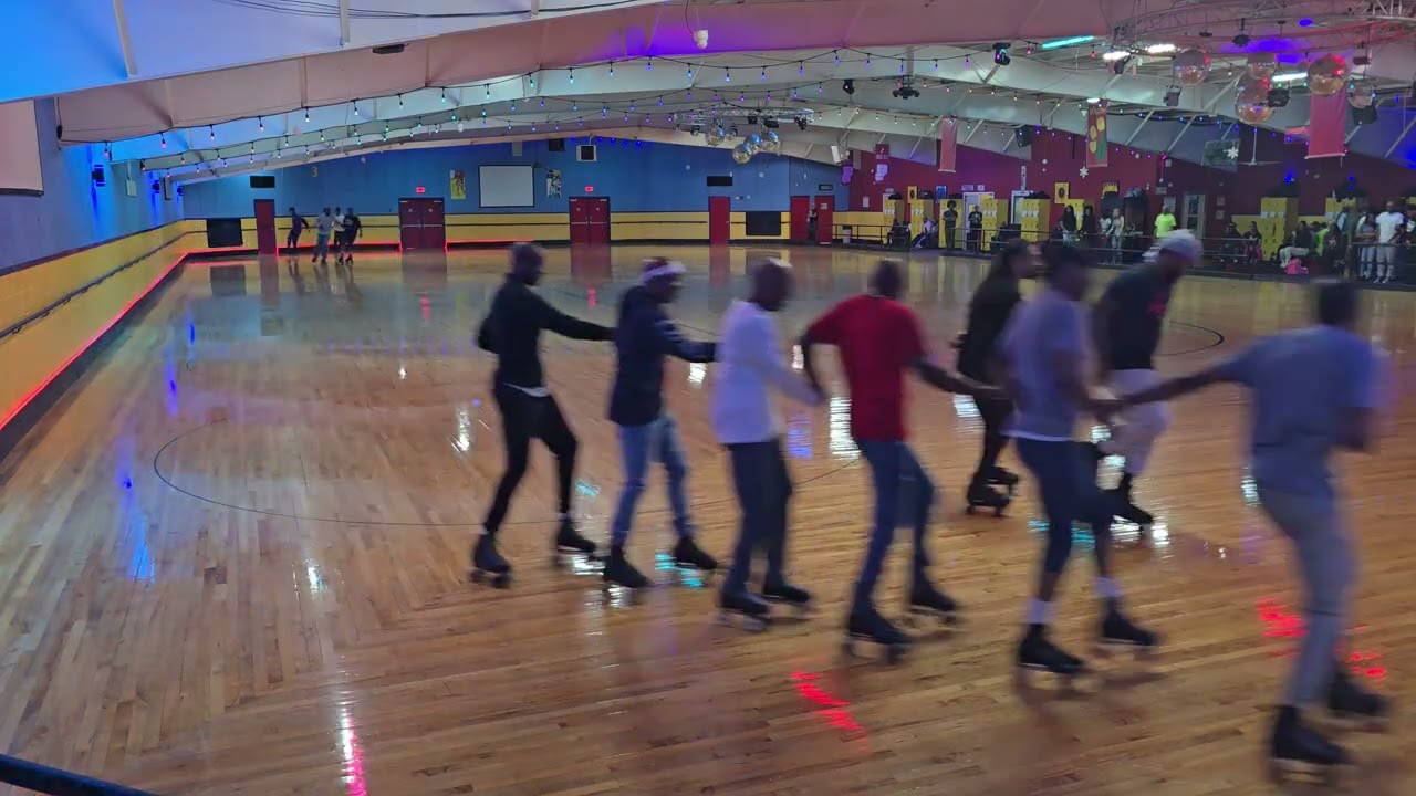 Season 10 Episode 17 On Wednesday we skate w DJ DC INFAMOUS 
