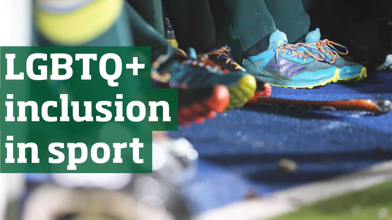 LGBTQ+ Inclusion in Sport