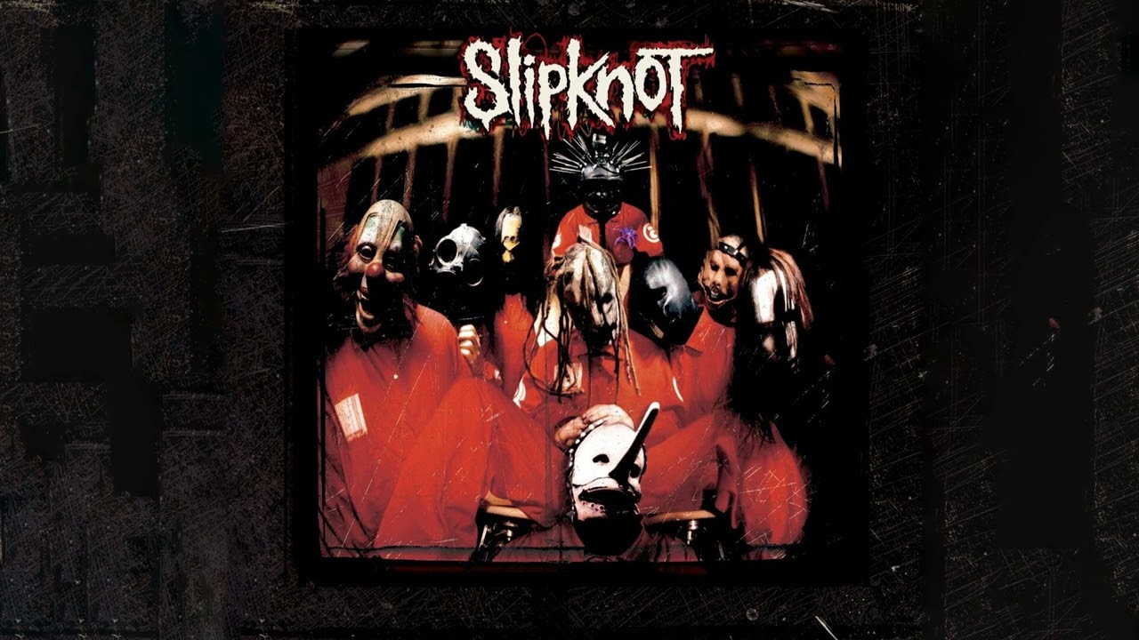 Slipknot - Surfacing (Instrumental)