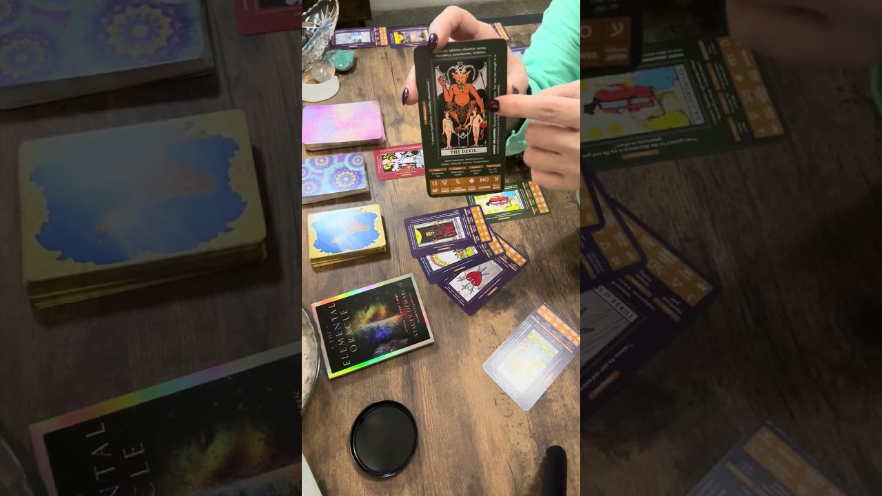 Leo tarot reading: This difficult decision will lead to your ultimate happiness and stability