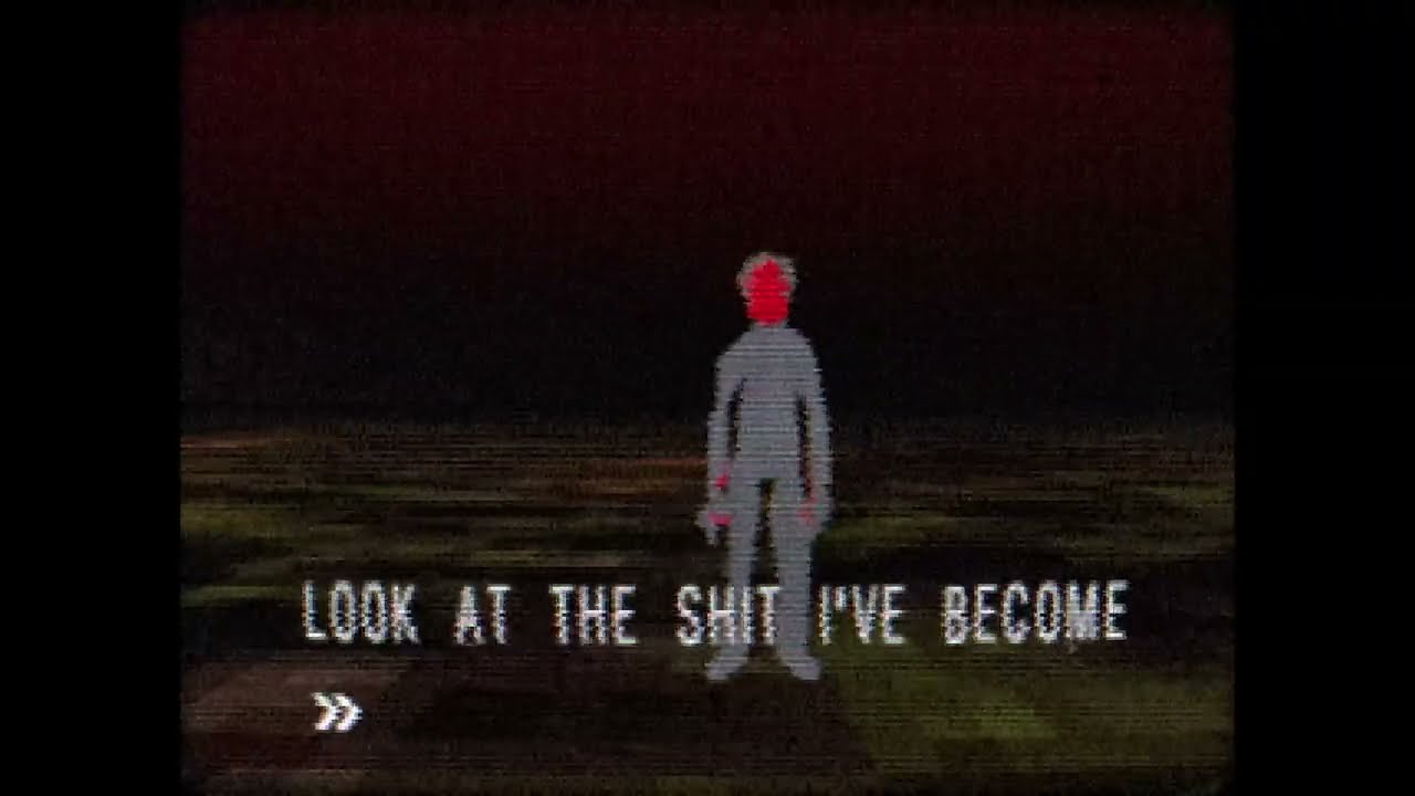 This Got Really DARK - 11th Floor - Indie Horror Game