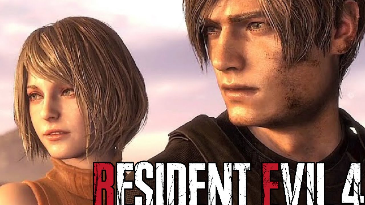 Resident evil 4 - Walkthrough Part 15 (ENDING)