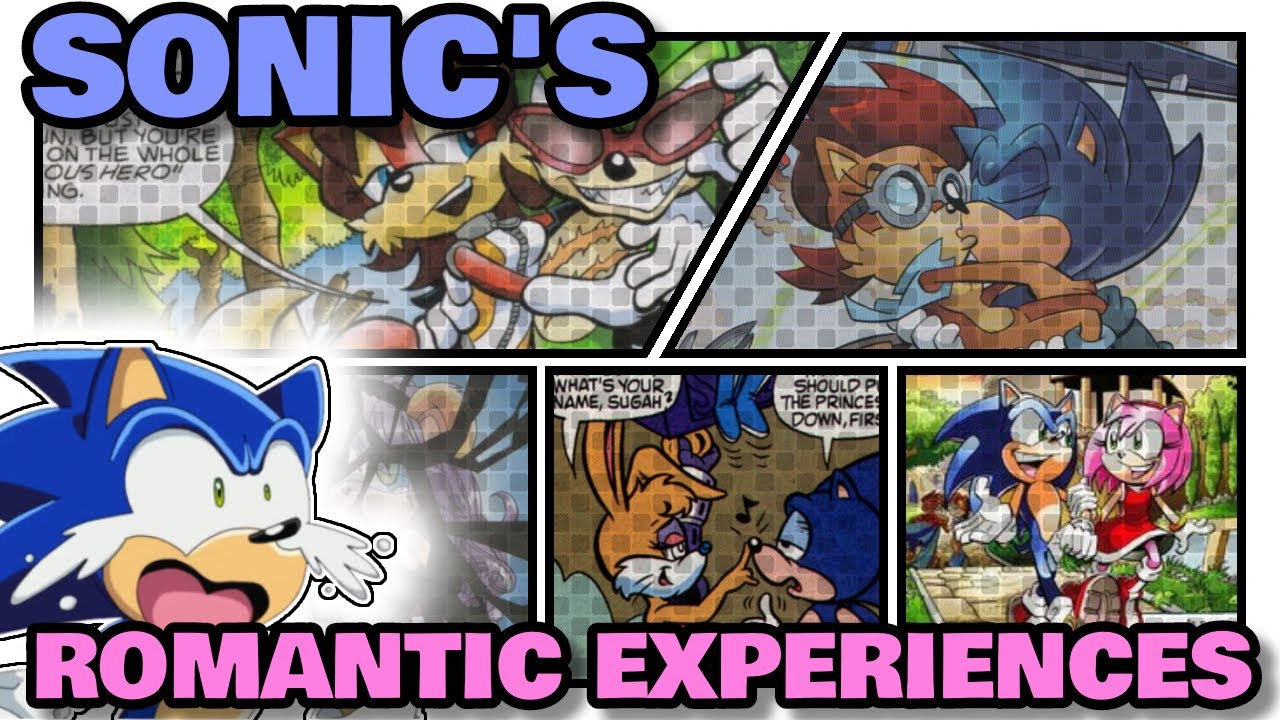 Sonic's 