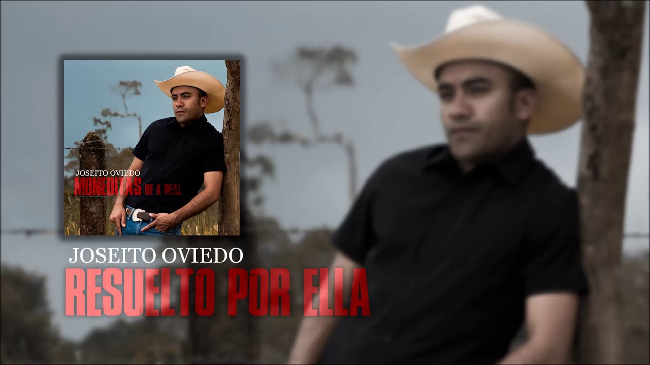 Resuelto por ella - Joseito Oviedo