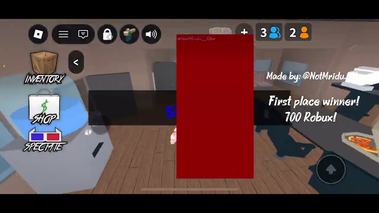 Edit comp results!!! @VaseBear @Gunshotloverobloxtv @EmmaEDITZZRBLX @NotMridu_Rbx 
