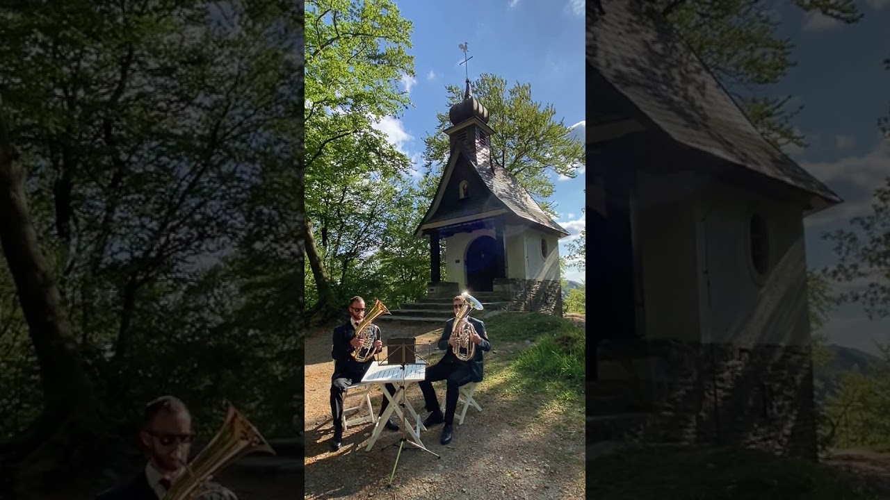 Corona Sonntagsständchen VI: 