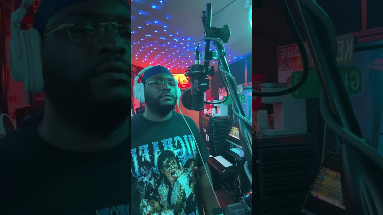 DjWho478 TV is live!