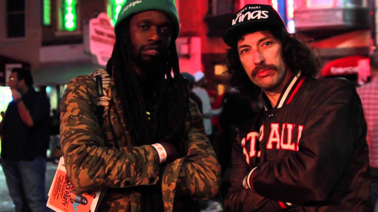 Swearing At Motorists - Academy Award For Best Actor in a Supporting Role (OFFICIAL MUSIC VIDEO)