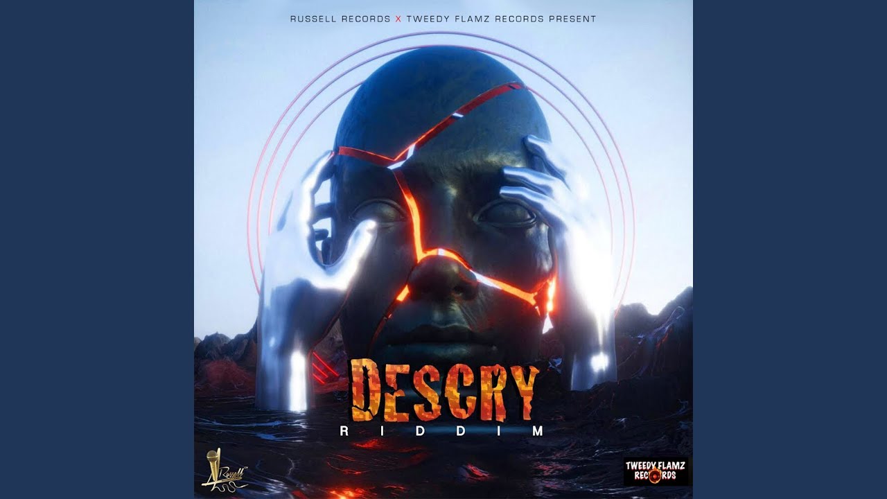 Descry Riddim Instrumental