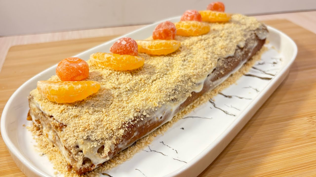 BALLI RULET 🍯🍰| МЕДОВЫЙ РУЛЕТ | HONEY ROLL | HONIGROLLE | BALLI RULO 🍯🍰