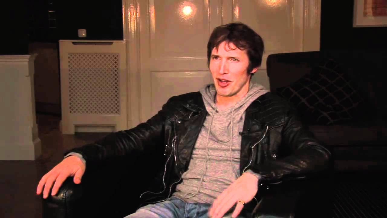 Interview James Blunt (part 3)