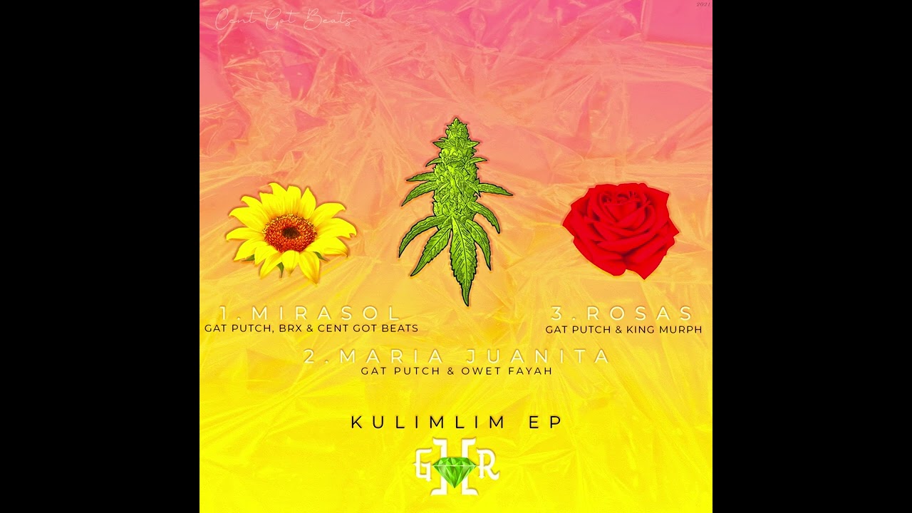 Mirasol - Supafly , Gat Putch & Cent Got Beats (Official Audio)
