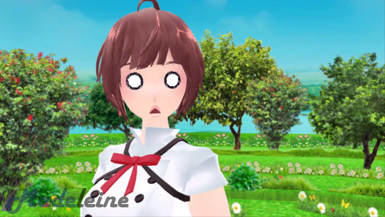 MMD Funny 2 [Motion DL | Sub. Espa&ntilde;ol]