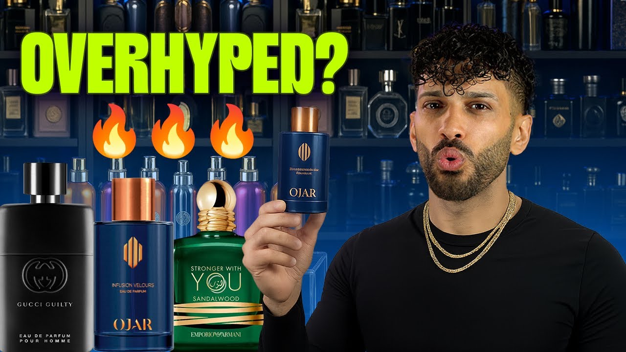 The Best Althair Clone? Gucci Guilty Edp &ndash; Are They Worth It?