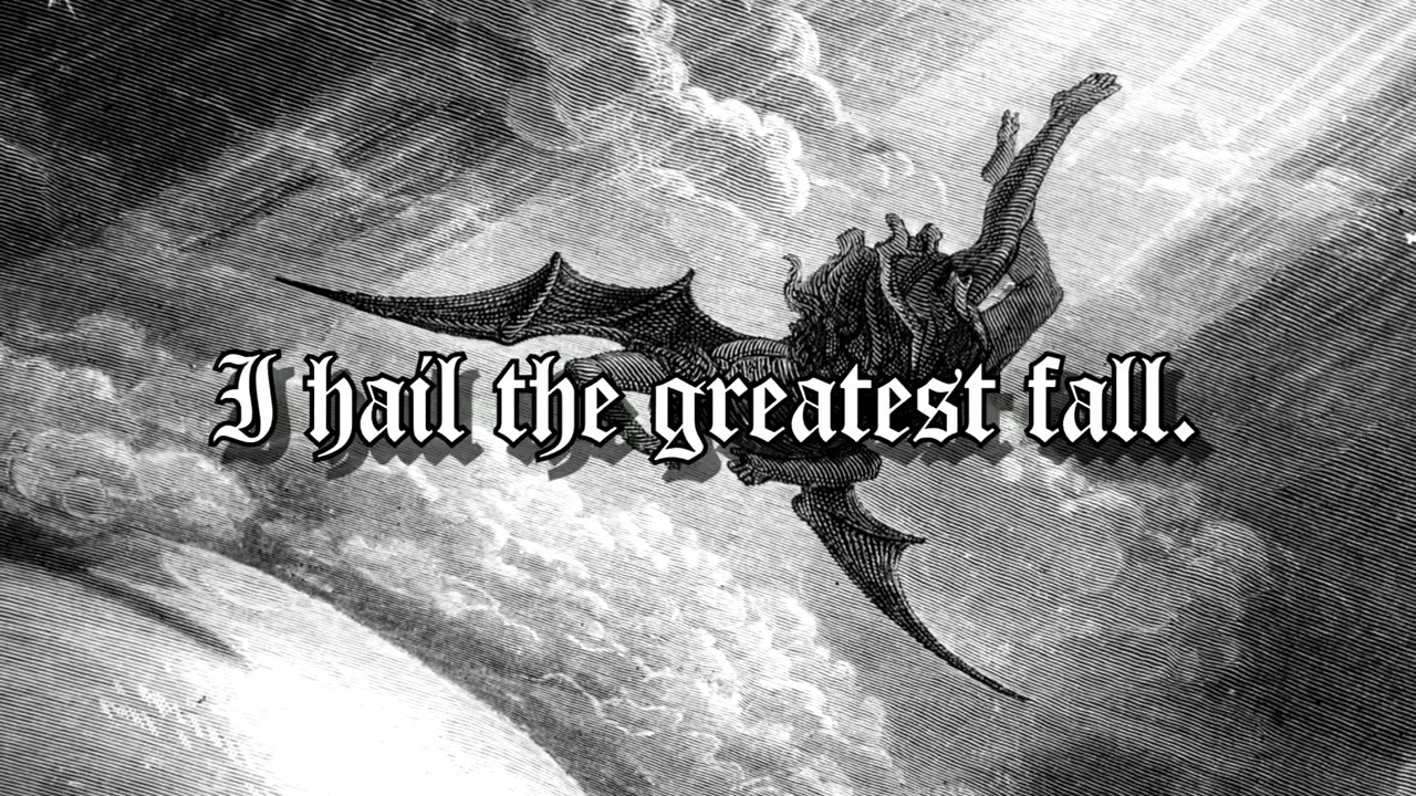 Emperor - Ensorcelled by Khaos (lyric video)
