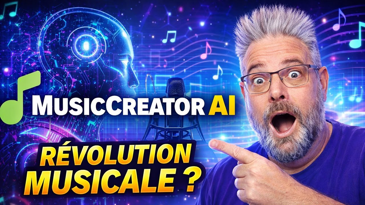 J’ai testé MusicCreator AI pendant 3 semaines… verdict inattendu #musiccreatorai #musiccreator