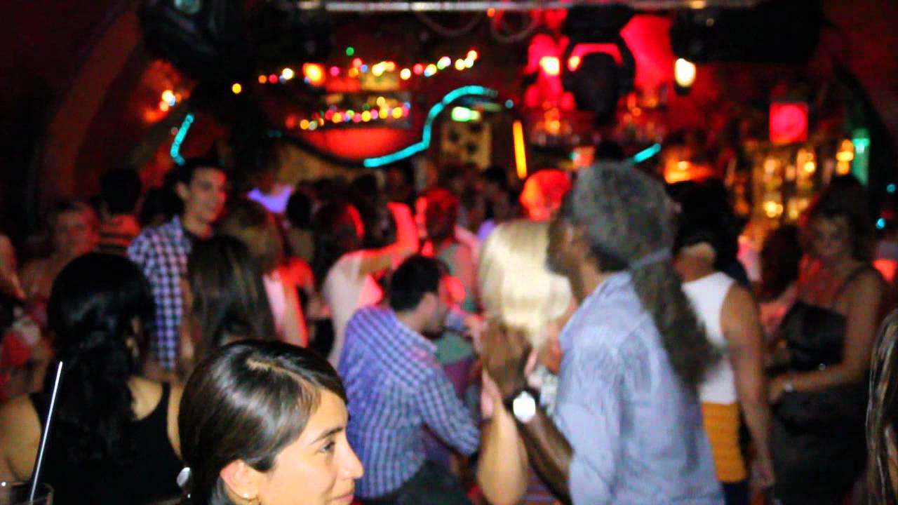 Pre Closing Party - Havana Heidelberg am 27. Juli 2012
