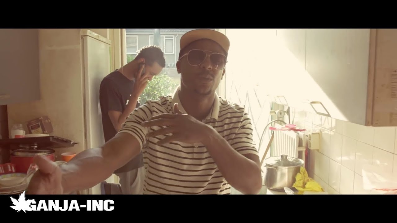 Lens - Grizelda Blanco (Official Video)