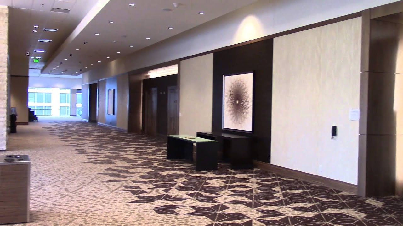 GS 1 JW Marriott Austin Tx