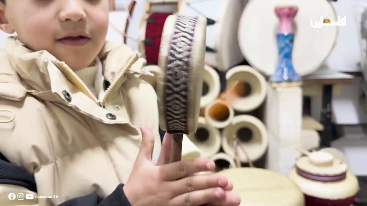 صناعات وحرف الحلقة ٢