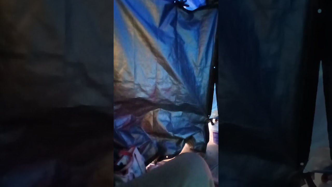 Tent 5