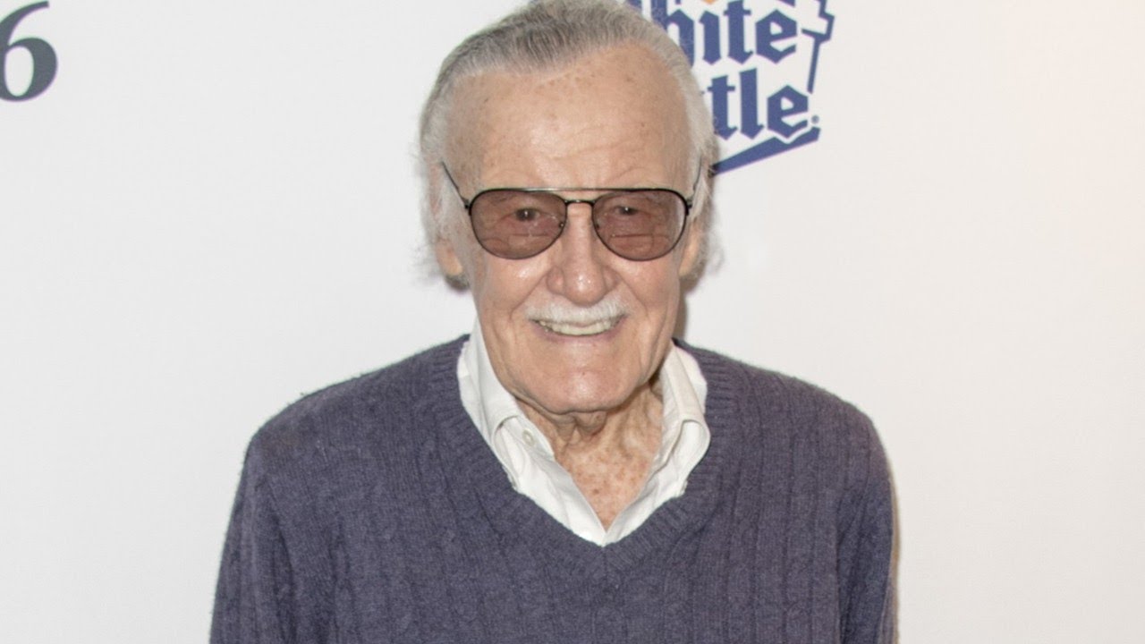 The Day Stan Lee First Shouted "Excelsior"