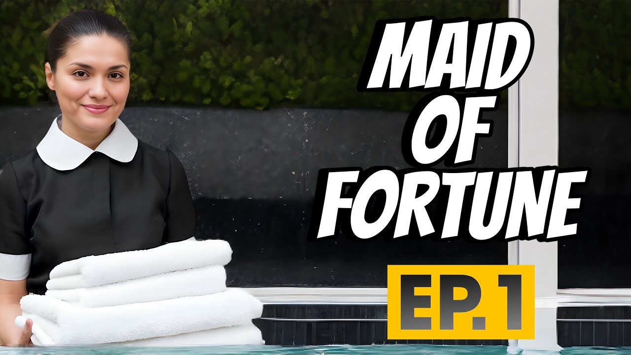 MAID OF FORTUNE EP  1