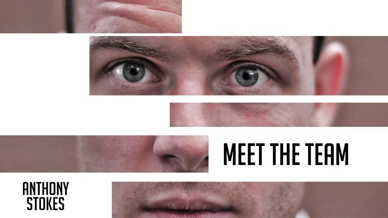 Celtic FC - Meet the Team - Stokes Part 2
