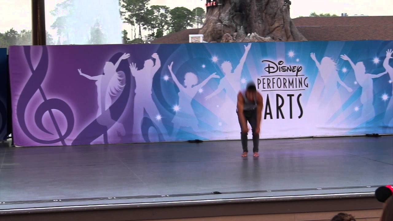 Carlos Garland Improvisation Solo for 