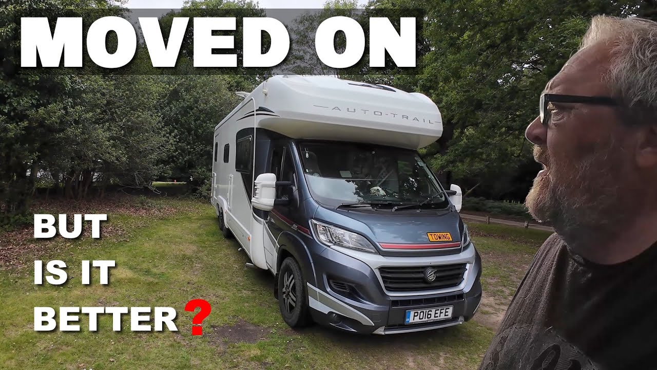 This Next Campsite Might Be Cheaper, BUT Is It Better