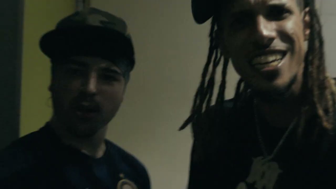 SKIBIDI TOILET REMIX W BANATROLL (VFX.1280MOSTWANTED) PROD. FFFACUFERNANDEZ & *CERO #SI #SAYAGO