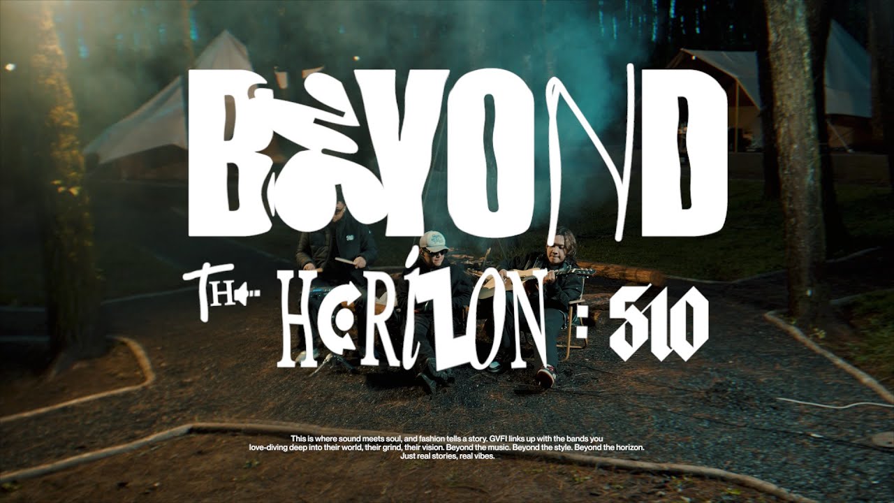 GVFI Beyond The Horizon - Eps 01 : 510