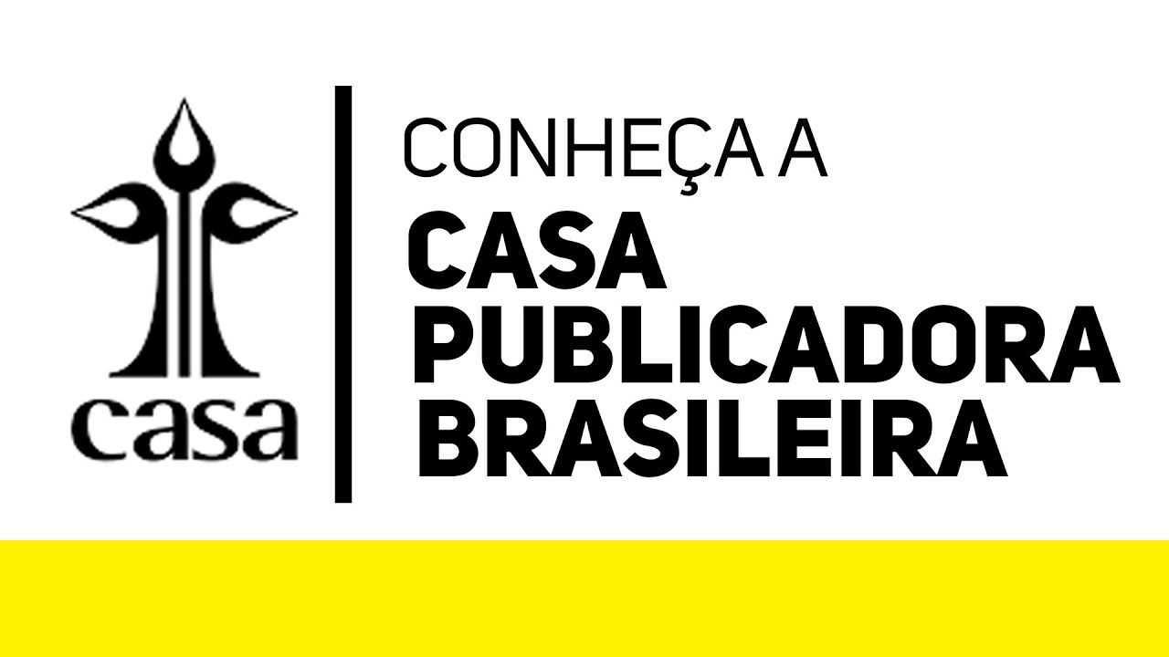 Conheça a Casa Publicadora Brasileira