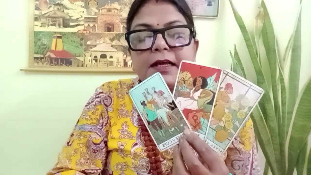 LIBRA♎तुला राशि💞NO CONTACT/SEPERATION 12 SE 18 FAB TAK FEELINGS, INTENTIONS, ACTIONS(@BALAJI7 )