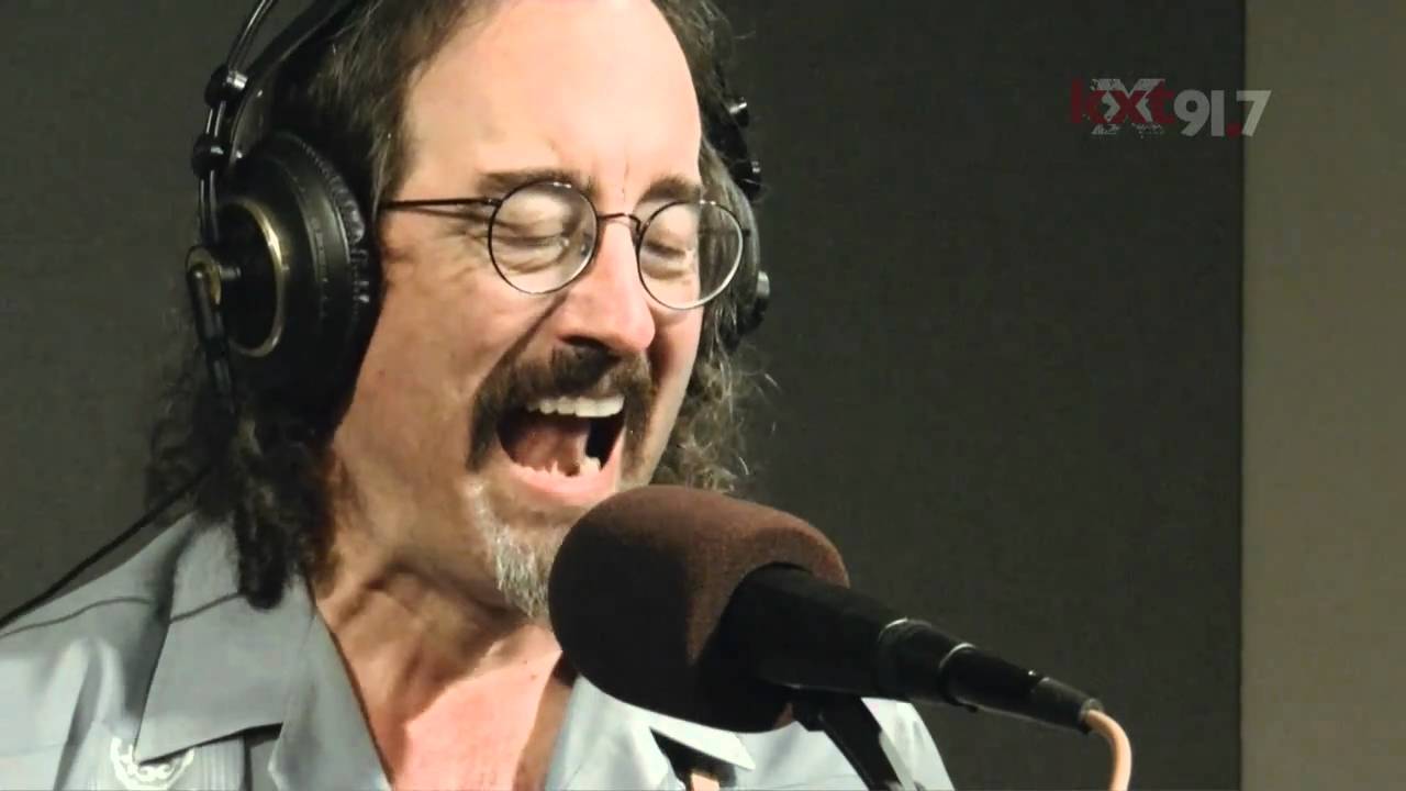 James McMurtry - 