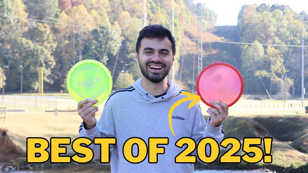 Пять лучших новых дисков Approach 2025 года!