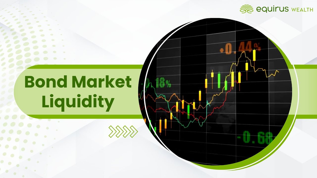 Bond Market Liquidity: Trading and Settlement Mechanisms in the Bond Market