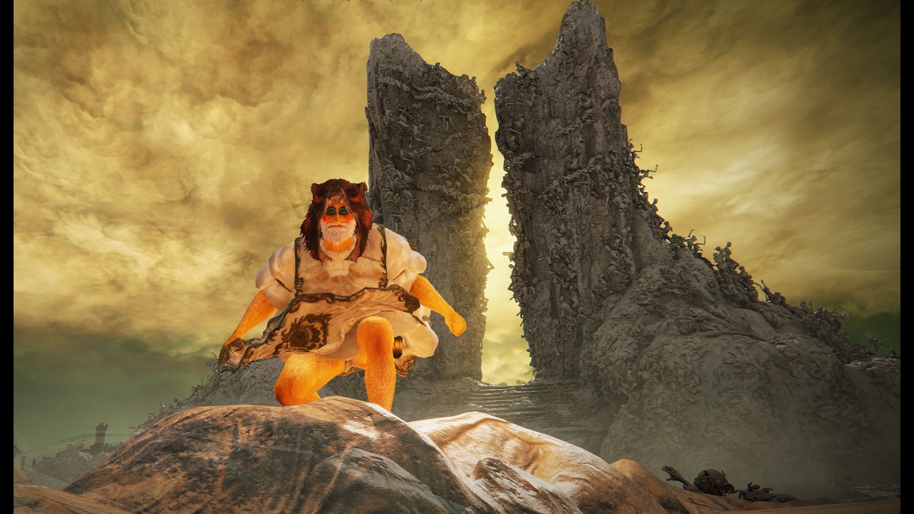 CODE VEIN II 【13】