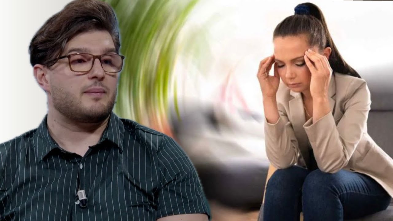 Ju errësohen sytë sapo çoheni? Fizioterapisti liston shkaqet: Kujdes tensionin, veshi i mesëm