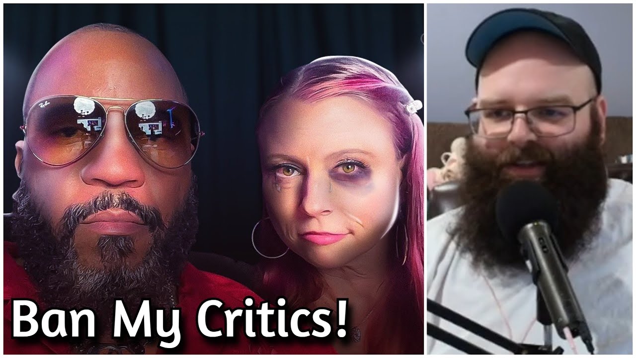 The Most Pathetic Red Pill Lolcow | Donovan Sharpe