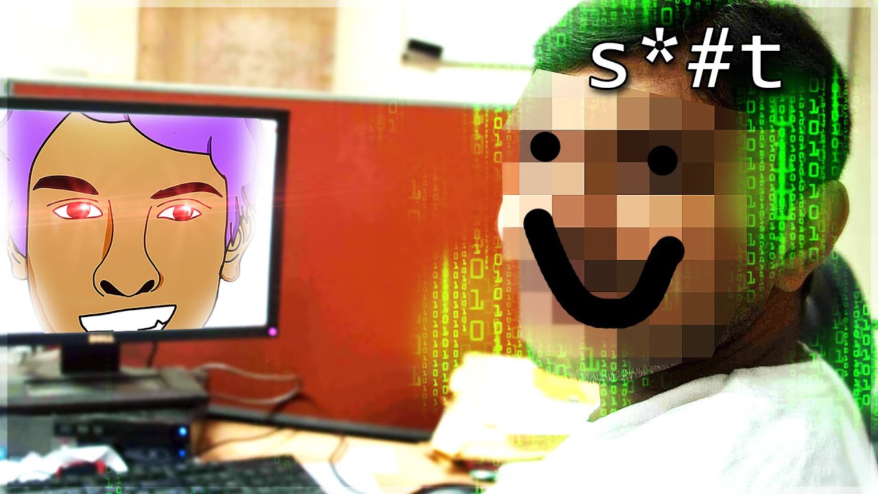 My Oddly Funny Experience with Discord Scammers