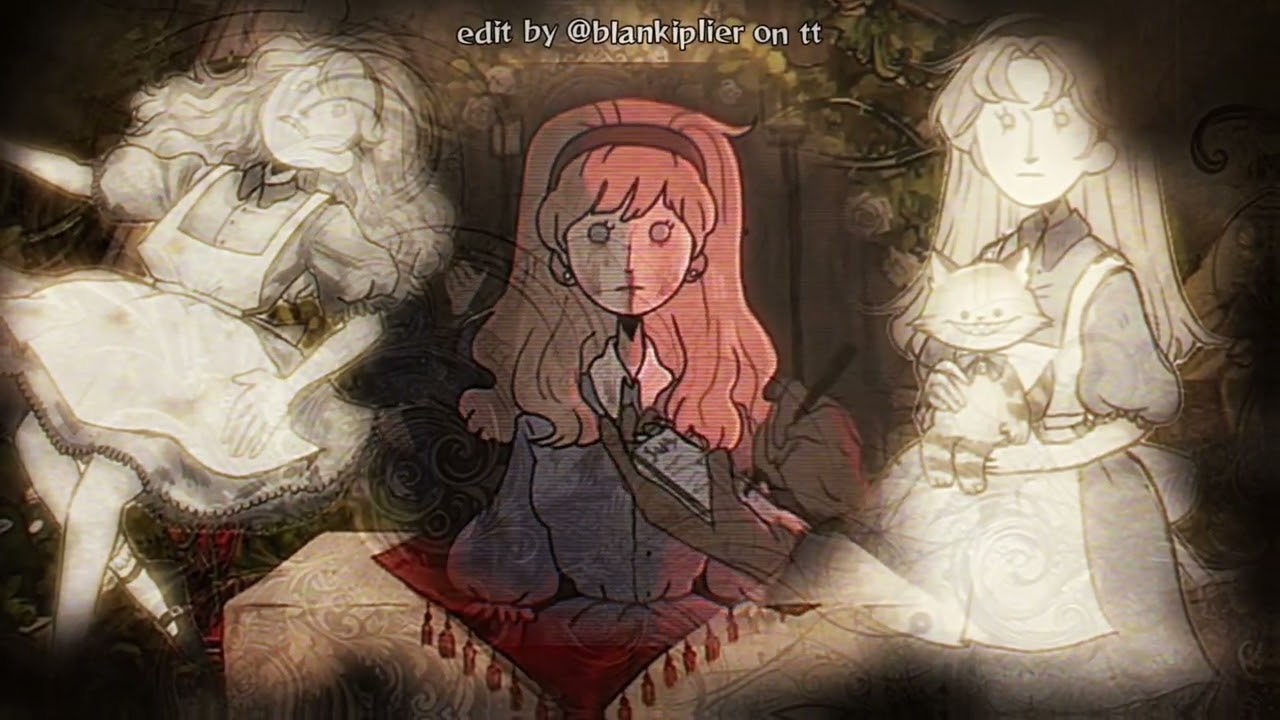 ˚✧₊⁎dark/mysterious edit audios bc i cant wait for 𝔥𝔞𝔟𝔯𝔬𝔪𝔞𝔫𝔦𝔞⁎⁺˳✧༚